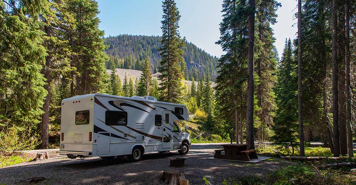 Las mejores aplicaciones para ruta de autocaravana